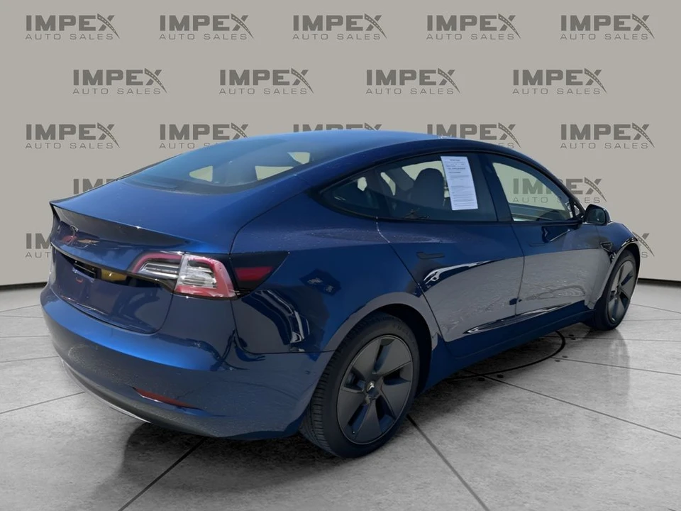 2021 Tesla Model 3 - Image 5 of 21