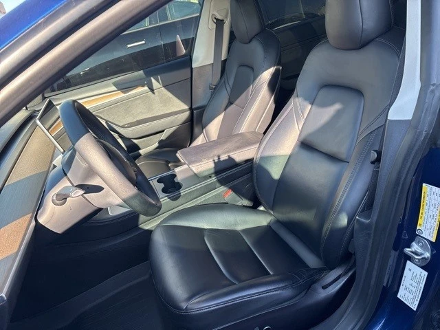 2021 Tesla Model 3 - Image 13 of 21