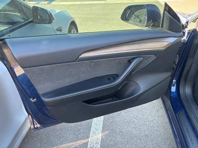 2021 Tesla Model 3 - Image 12 of 21