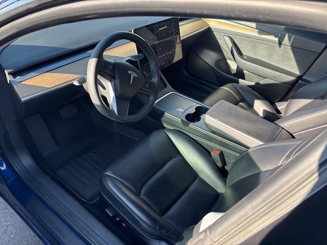 2021 Tesla Model 3 - Image 14 of 21