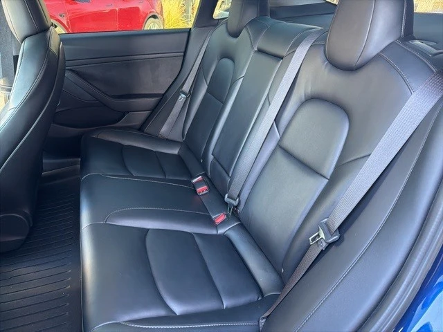 2021 Tesla Model 3 - Image 16 of 21