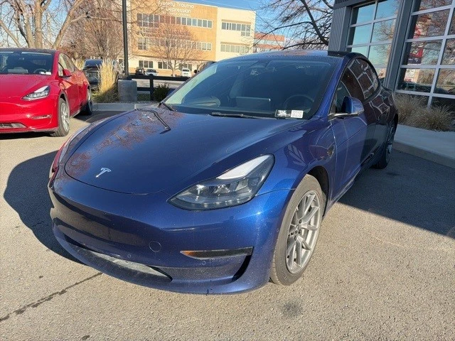 2021 Tesla Model 3 - Image 4 of 21