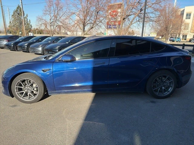 2021 Tesla Model 3 - Image 5 of 21