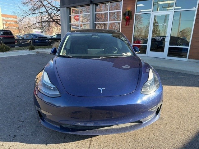2021 Tesla Model 3 - Image 3 of 21