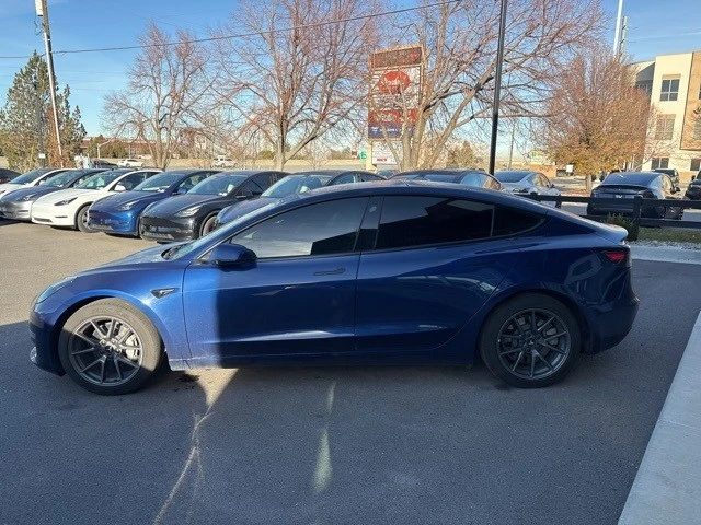 2021 Tesla Model 3 - Image 5 of 21