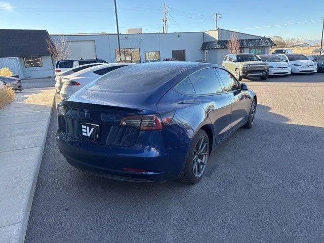 2021 Tesla Model 3 - Image 8 of 21