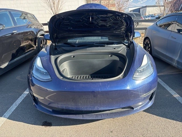 2021 Tesla Model 3 - Image 15 of 21