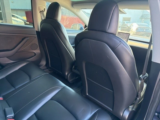 2021 Tesla Model 3 - Image 19 of 21