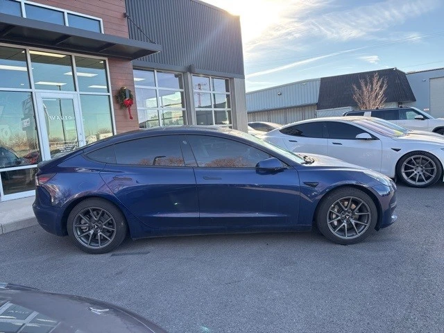 2021 Tesla Model 3 - Image 9 of 21