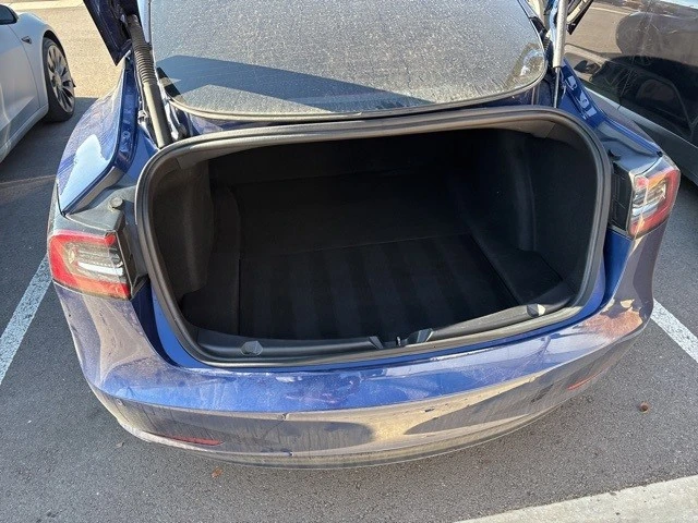 2021 Tesla Model 3 - Image 19 of 21
