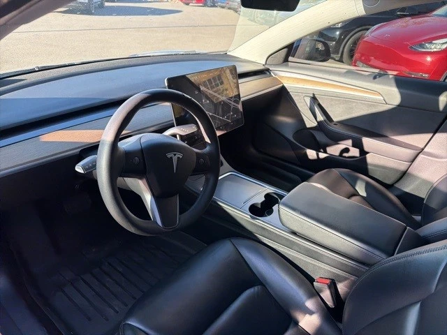 2021 Tesla Model 3 - Image 12 of 21