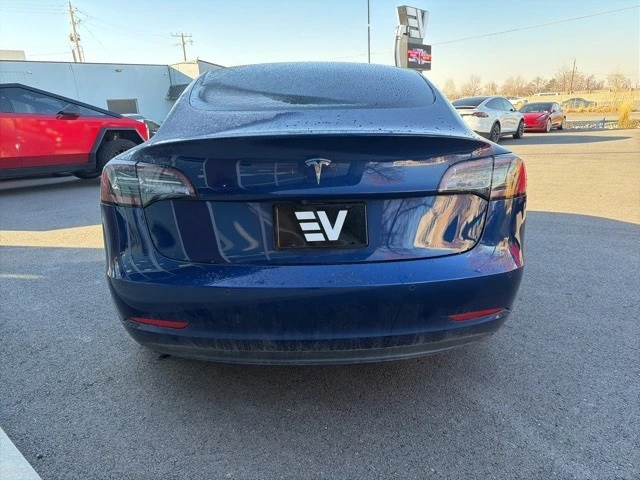 2021 Tesla Model 3 - Image 7 of 21