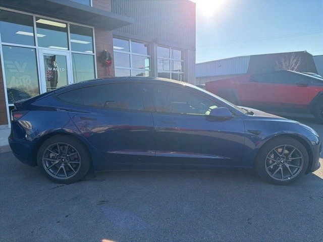 2021 Tesla Model 3 - Image 9 of 21
