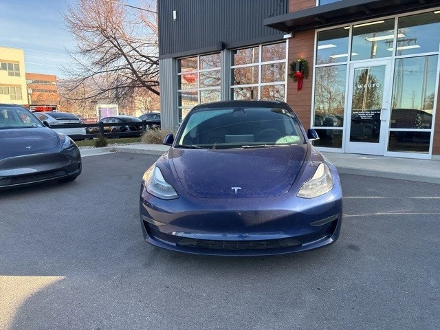 2021 Tesla Model 3 - Image 3 of 21