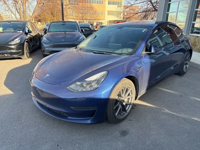 2021 Tesla Model 3 - Image 4 of 21