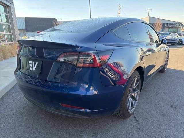 2021 Tesla Model 3 - Image 8 of 21