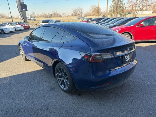2021 Tesla Model 3 - Image 6 of 21