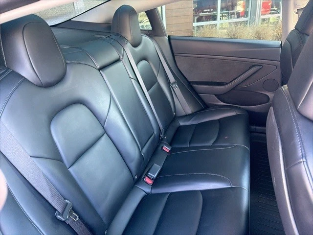 2021 Tesla Model 3 - Image 20 of 21