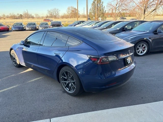 2021 Tesla Model 3 - Image 6 of 21