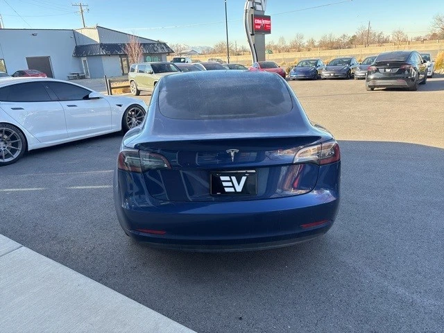 2021 Tesla Model 3 - Image 7 of 21