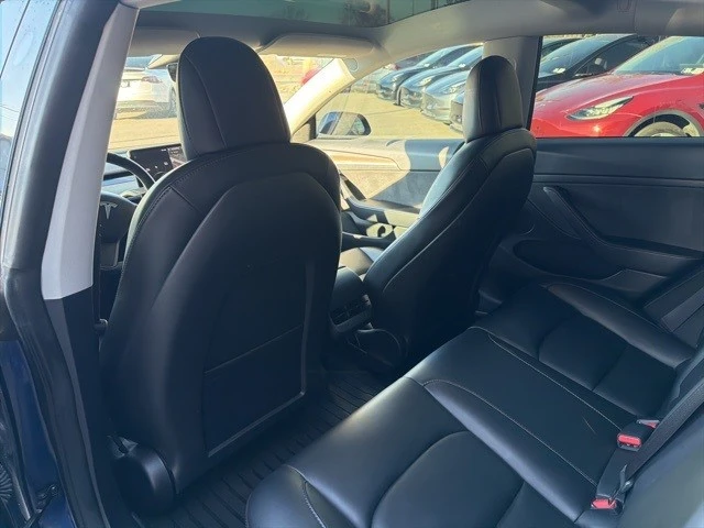 2021 Tesla Model 3 - Image 15 of 21