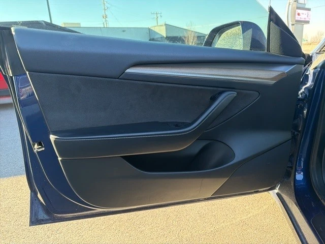 2021 Tesla Model 3 - Image 11 of 21