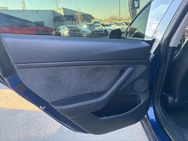 2021 Tesla Model 3 - Image 14 of 21