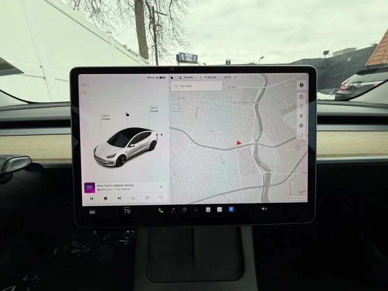 2021 Tesla Model 3 - Image 12 of 12