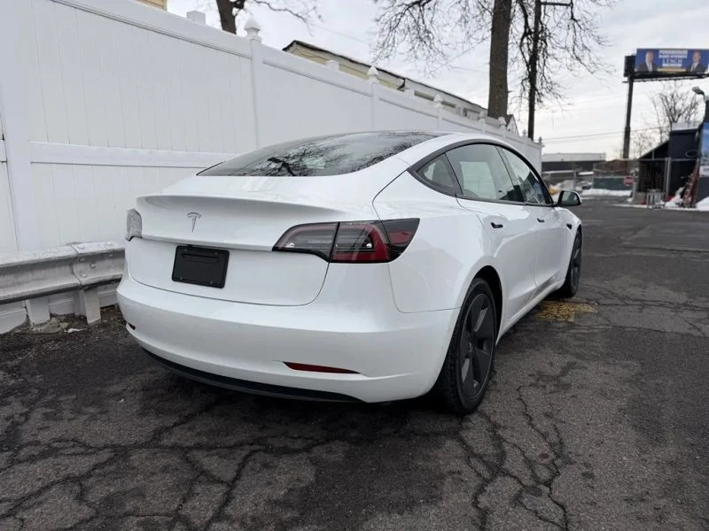 2021 Tesla Model 3 - Image 7 of 12
