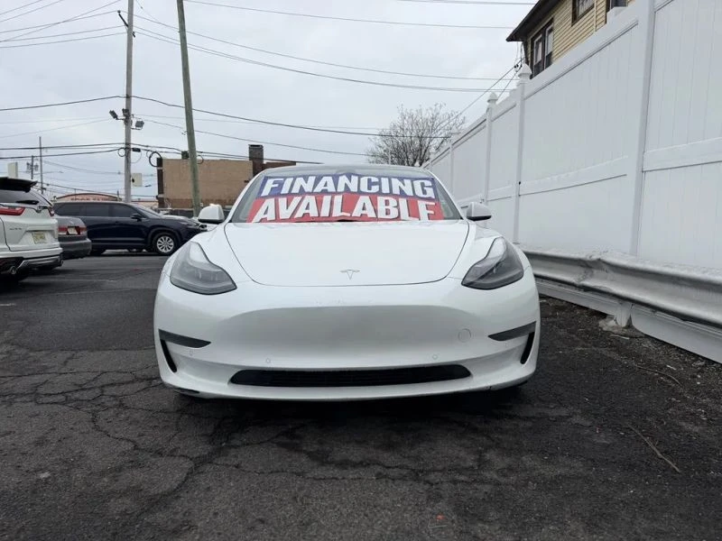 2021 Tesla Model 3 - Image 2 of 12