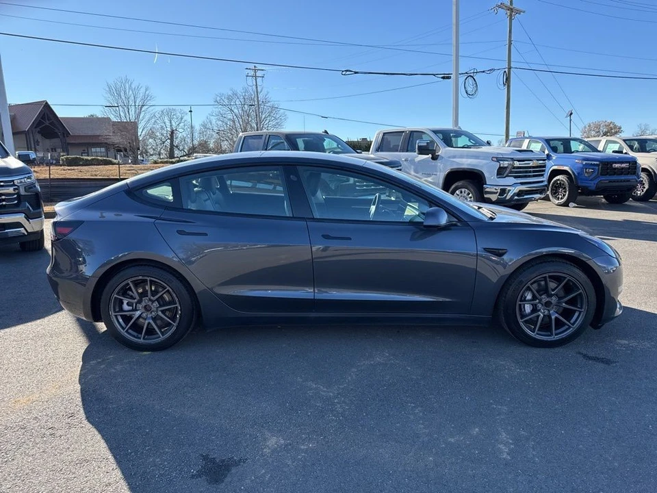 2021 Tesla Model 3 - Image 6 of 12