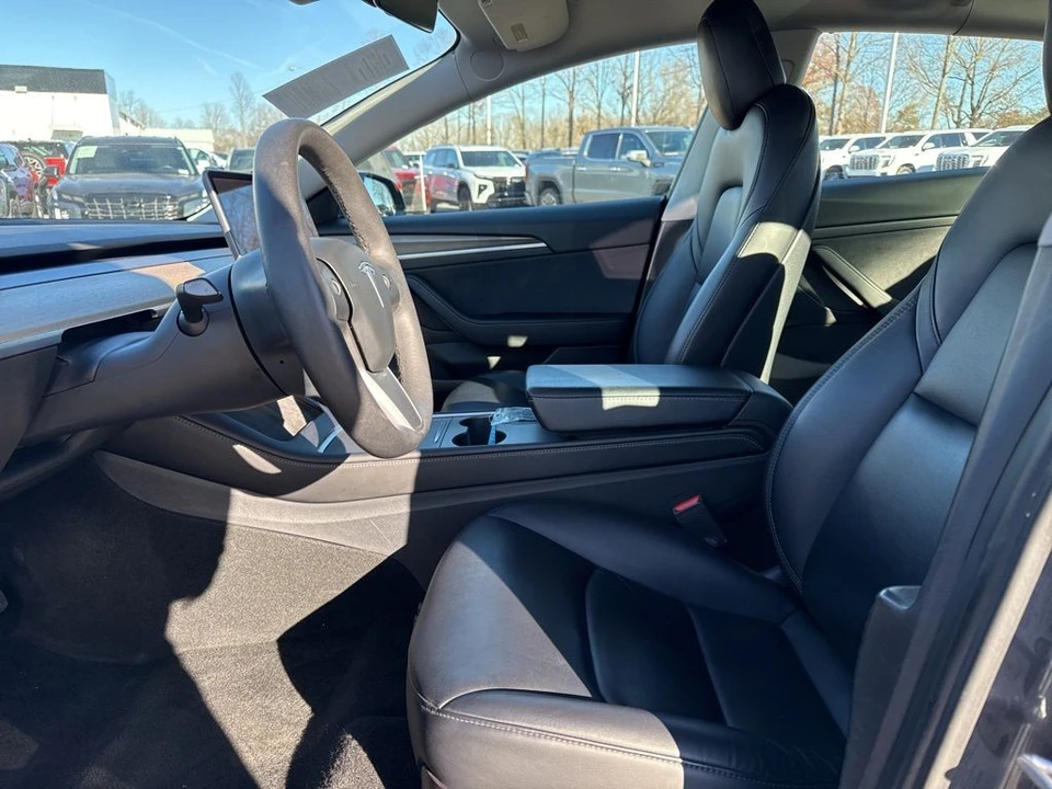 2021 Tesla Model 3 - Image 9 of 12