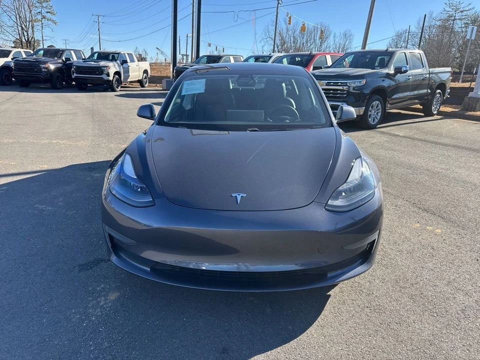 2021 Tesla Model 3 - Image 8 of 12