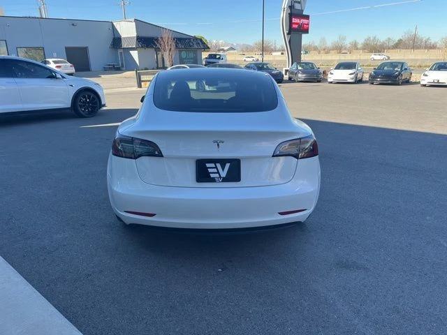 2021 Tesla Model 3 - Image 6 of 21