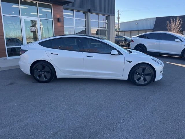 2021 Tesla Model 3 - Image 8 of 21