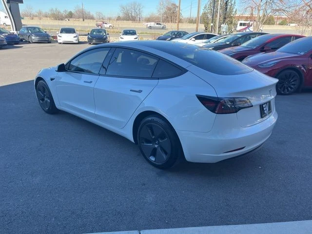 2021 Tesla Model 3 - Image 5 of 21