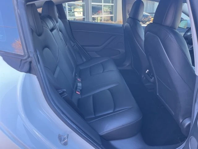 2021 Tesla Model 3 - Image 18 of 21