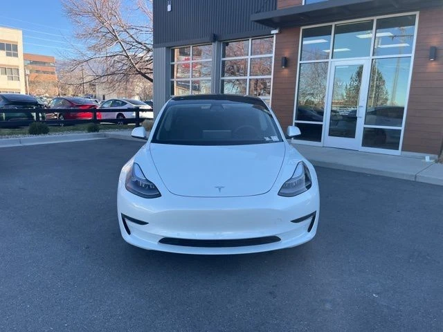 2021 Tesla Model 3 - Image 2 of 21