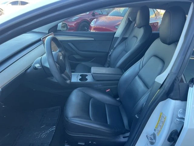 2021 Tesla Model 3 - Image 11 of 21