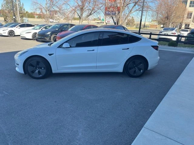 2021 Tesla Model 3 - Image 4 of 21