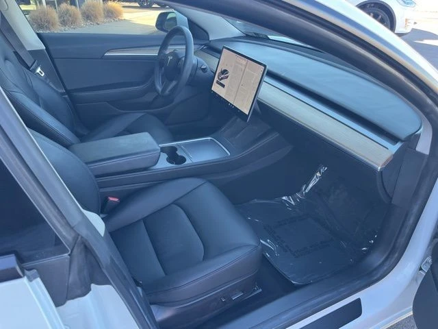 2021 Tesla Model 3 - Image 20 of 21