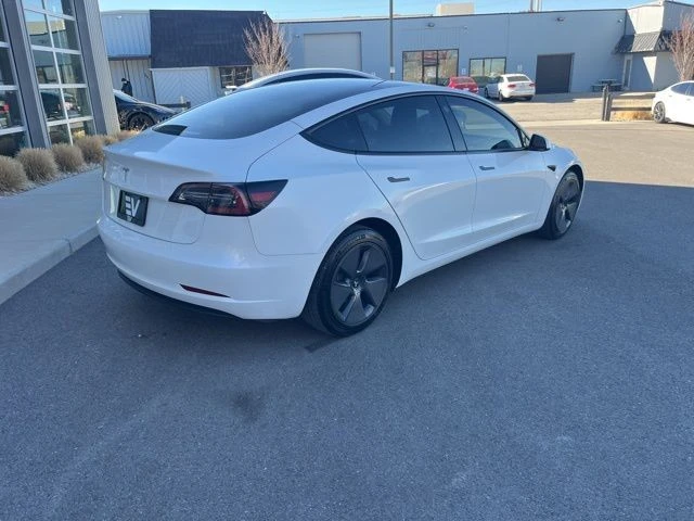 2021 Tesla Model 3 - Image 7 of 21