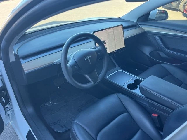 2021 Tesla Model 3 - Image 10 of 21