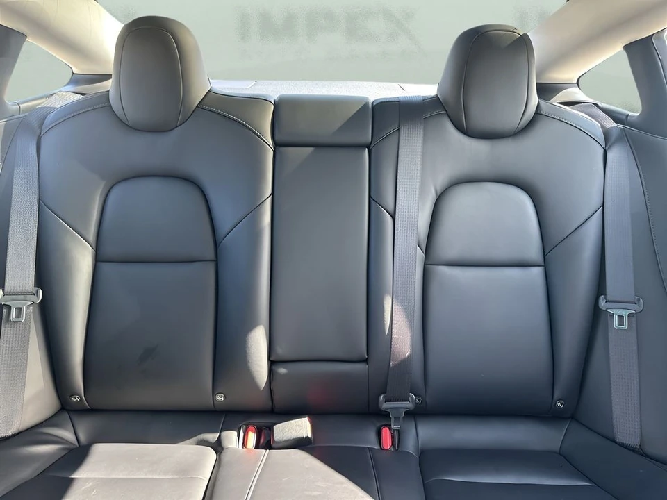 2021 Tesla Model 3 - Image 12 of 12