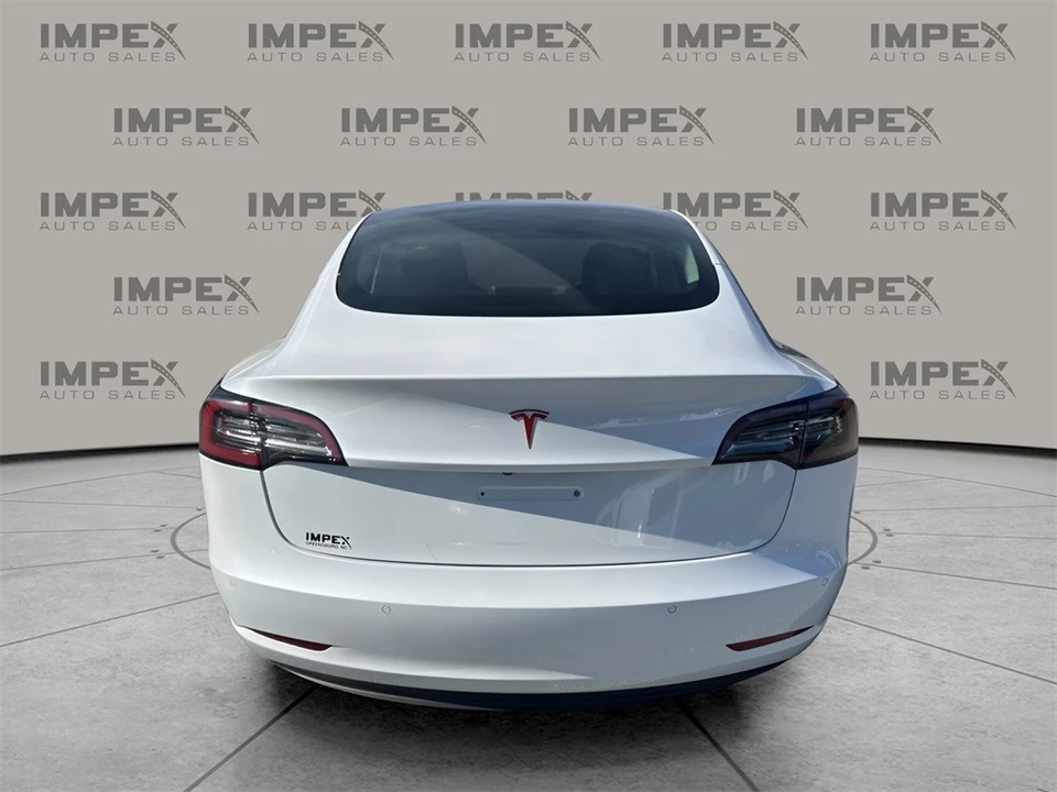 2021 Tesla Model 3 - Image 4 of 12