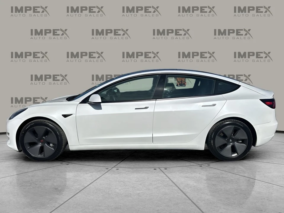 2021 Tesla Model 3 - Image 2 of 12