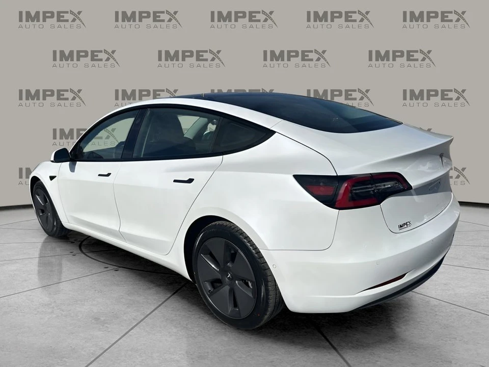 2021 Tesla Model 3 - Image 3 of 12