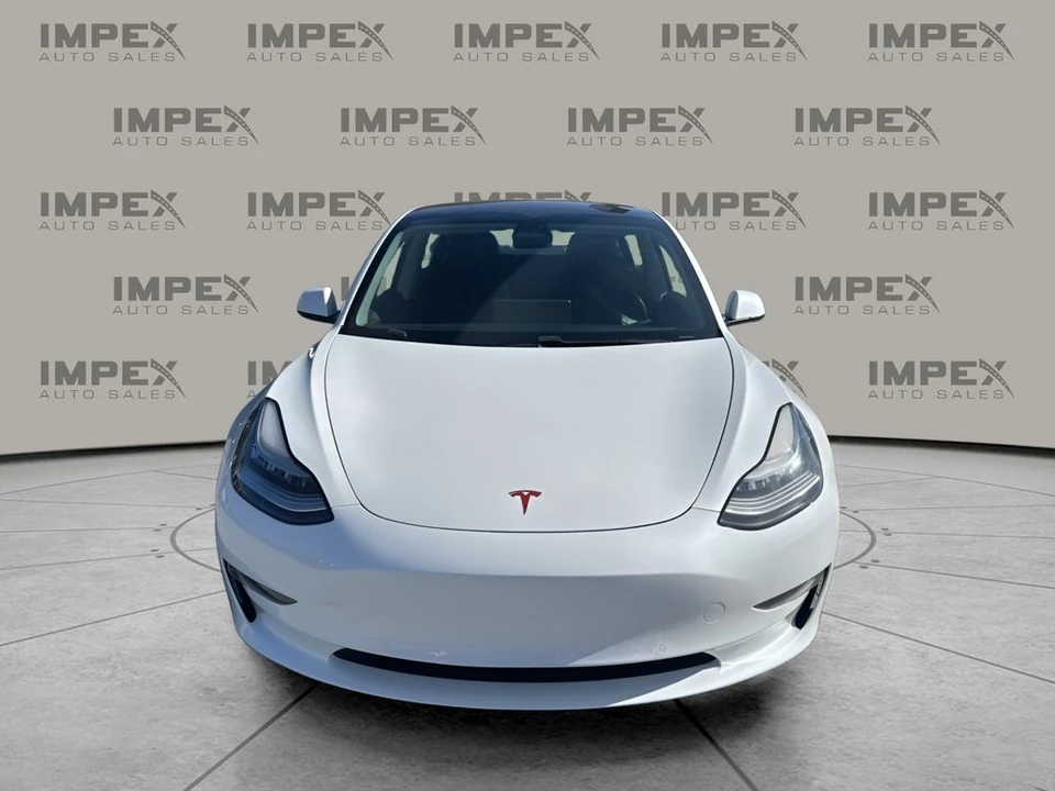 2021 Tesla Model 3 - Image 8 of 12