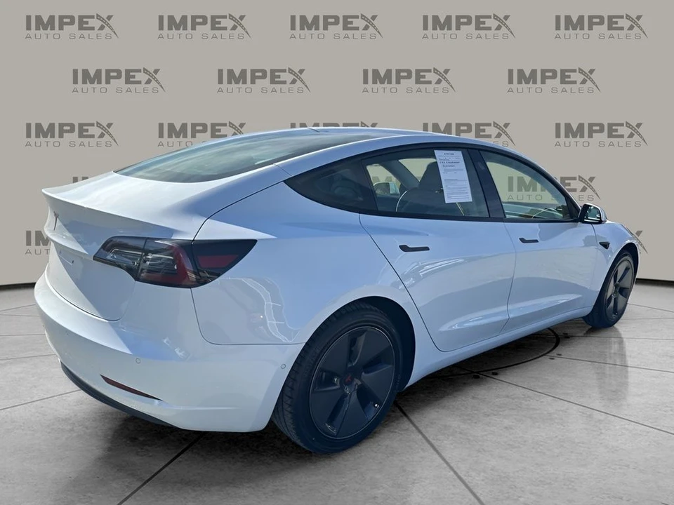2021 Tesla Model 3 - Image 5 of 12