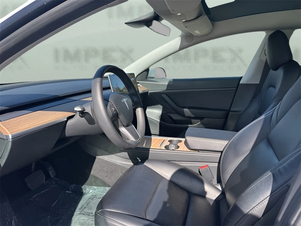 2021 Tesla Model 3 - Image 9 of 12